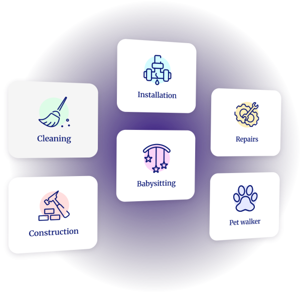 About Us